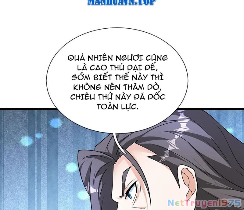 Tiên Làm Nô Thần Là Bộc, Đại Đế Làm Chó Giữ Nhà Chapter 43 - 133