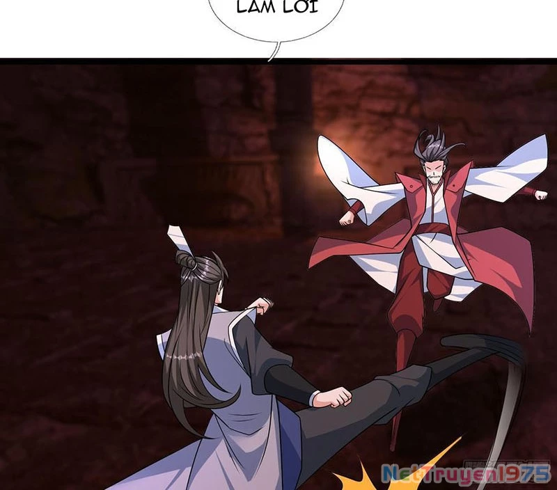 Tiên Làm Nô Thần Là Bộc, Đại Đế Làm Chó Giữ Nhà Chapter 43 - 135