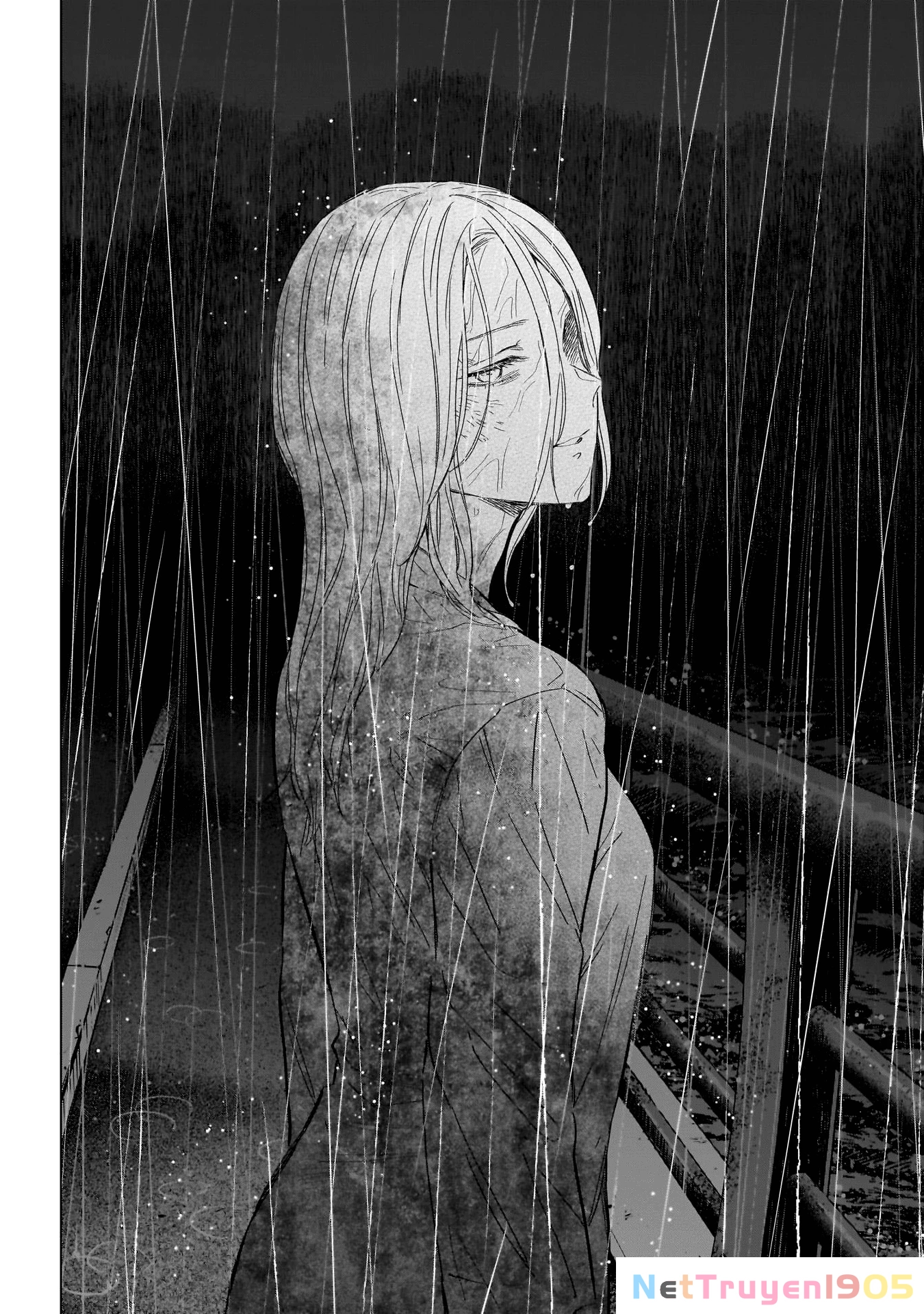 Shounen No Abyss Chapter 182 - 2