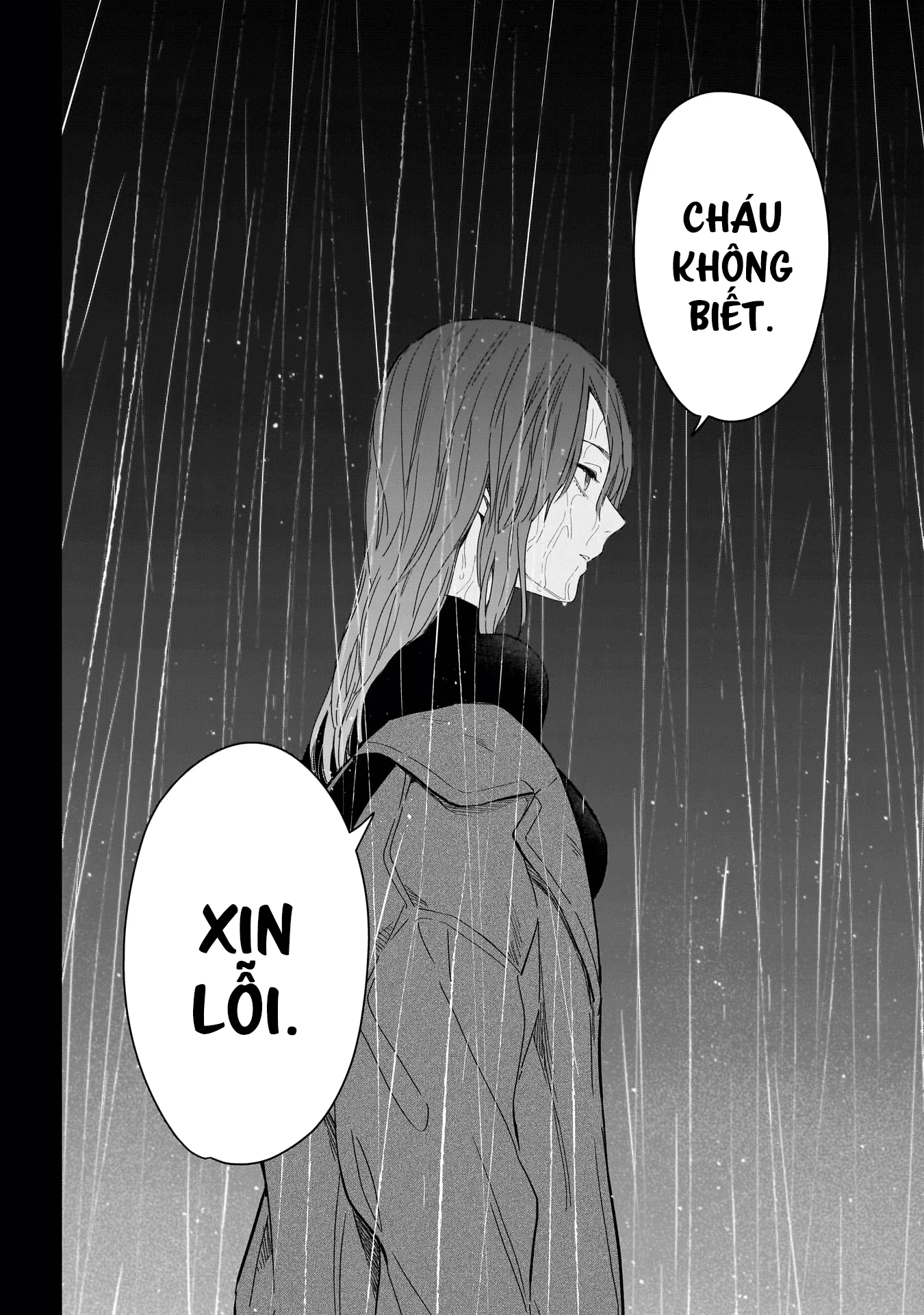 Shounen No Abyss Chapter 182 - 13