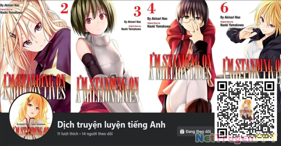 Chiến Đội Đại Thất Cách Chapter 63 - Trang 2