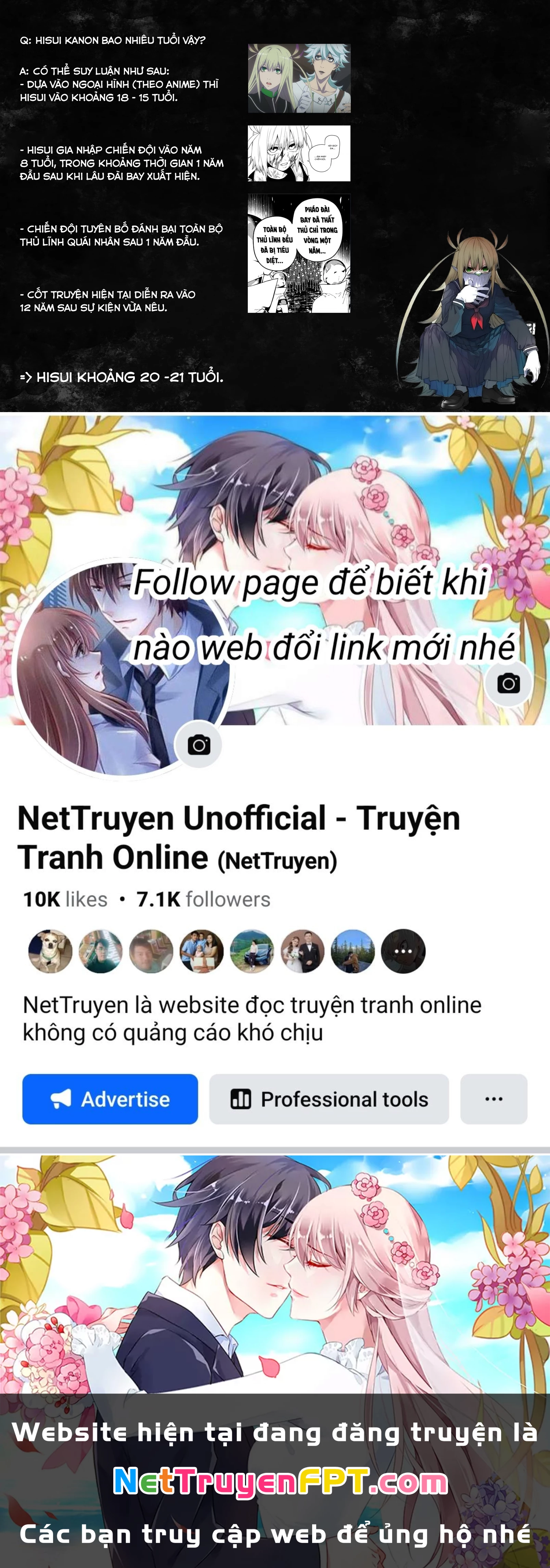 Chiến Đội Đại Thất Cách Chapter 63 - Trang 2
