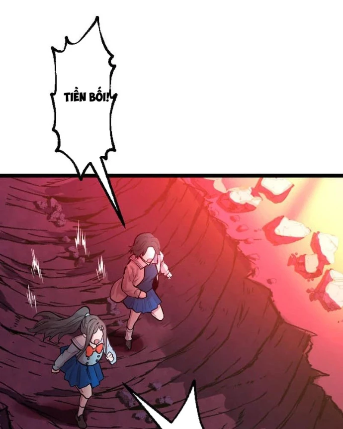 Nhà Hiền Triết Đã Nghỉ Hưu Thay Đổi Cuộc Đời Bằng Kỹ Năng UR Chapter 15 - 2