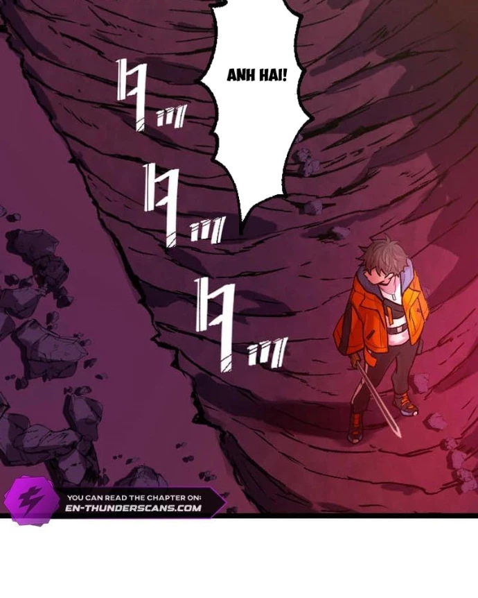 Nhà Hiền Triết Đã Nghỉ Hưu Thay Đổi Cuộc Đời Bằng Kỹ Năng UR Chapter 15 - 3