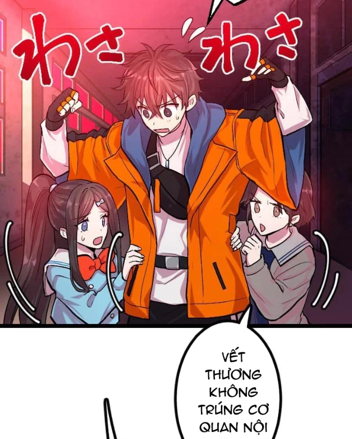 Nhà Hiền Triết Đã Nghỉ Hưu Thay Đổi Cuộc Đời Bằng Kỹ Năng UR Chapter 15 - 5