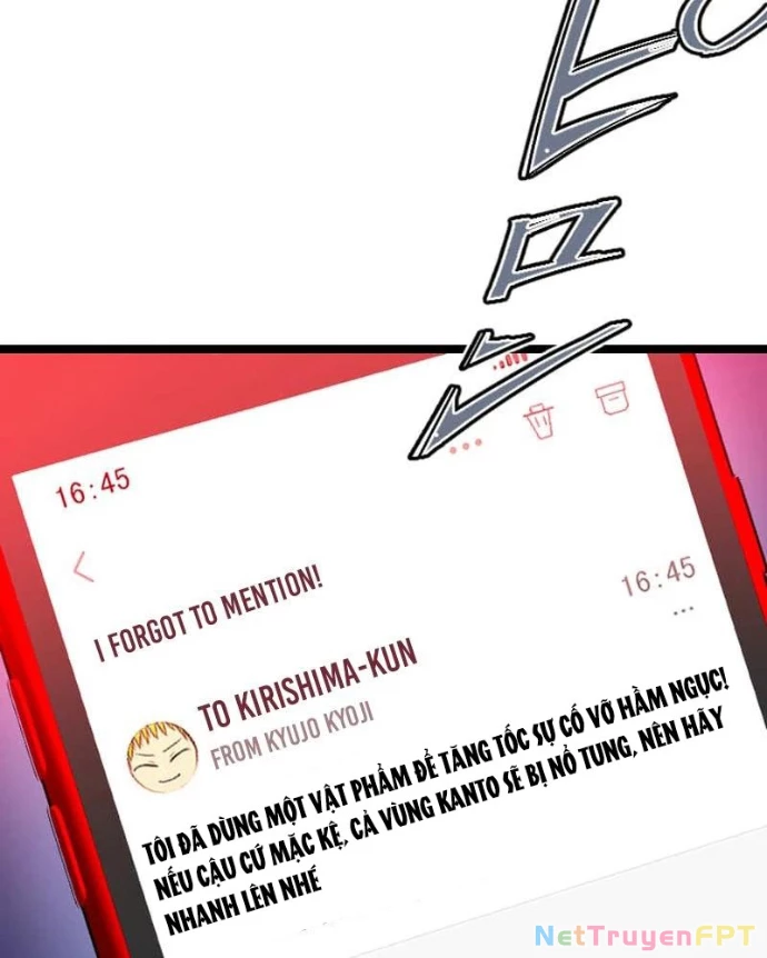 Nhà Hiền Triết Đã Nghỉ Hưu Thay Đổi Cuộc Đời Bằng Kỹ Năng UR Chapter 15 - 32