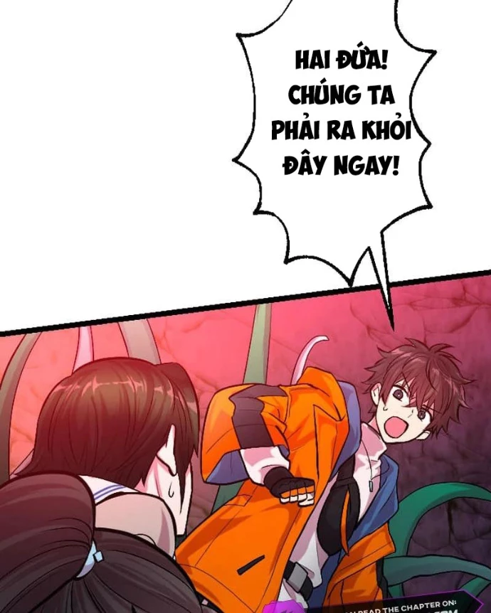 Nhà Hiền Triết Đã Nghỉ Hưu Thay Đổi Cuộc Đời Bằng Kỹ Năng UR Chapter 15 - 41