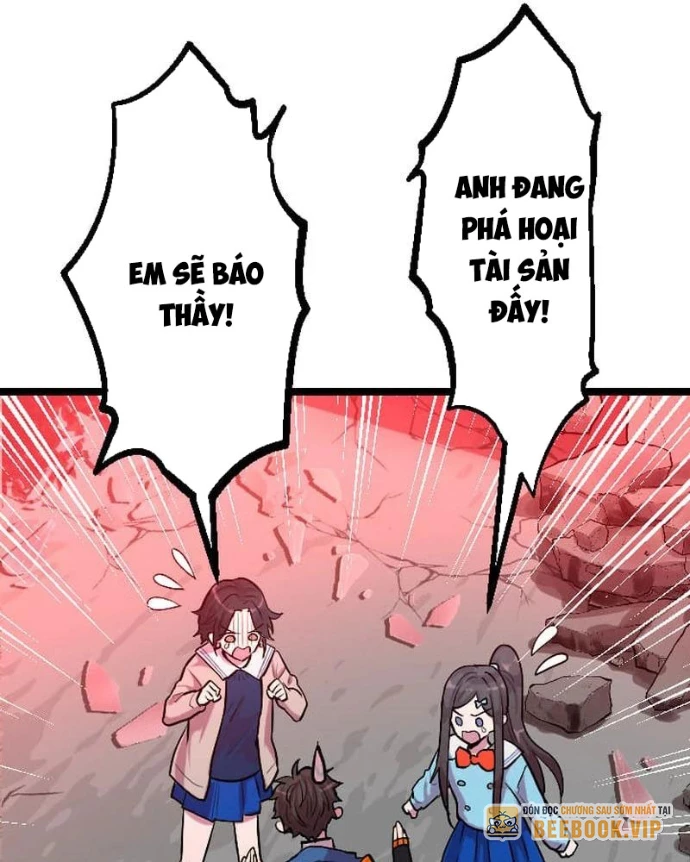 Nhà Hiền Triết Đã Nghỉ Hưu Thay Đổi Cuộc Đời Bằng Kỹ Năng UR Chapter 15 - 58