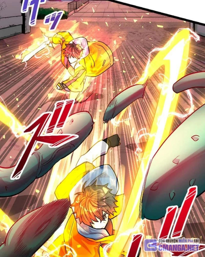 Nhà Hiền Triết Đã Nghỉ Hưu Thay Đổi Cuộc Đời Bằng Kỹ Năng UR Chapter 15 - 91