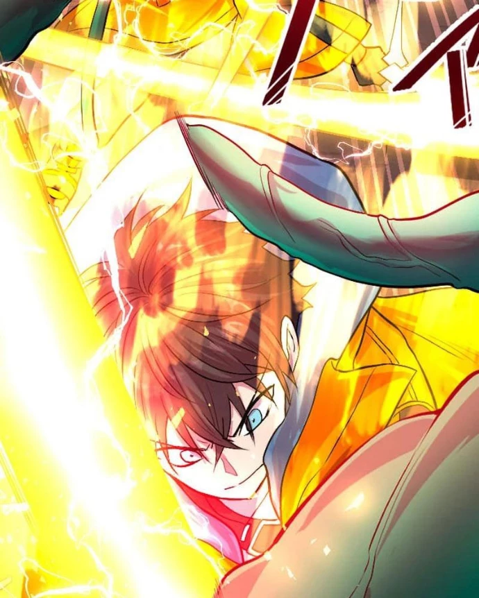 Nhà Hiền Triết Đã Nghỉ Hưu Thay Đổi Cuộc Đời Bằng Kỹ Năng UR Chapter 15 - 92