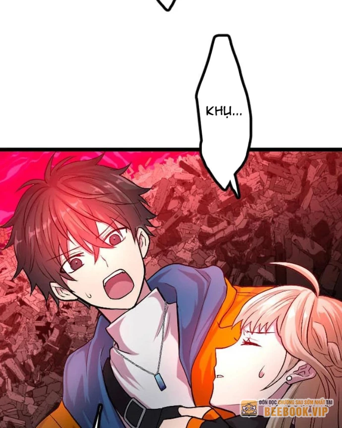 Nhà Hiền Triết Đã Nghỉ Hưu Thay Đổi Cuộc Đời Bằng Kỹ Năng UR Chapter 15 - 103