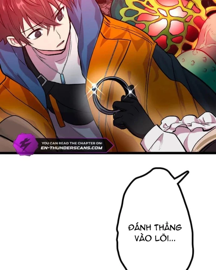 Nhà Hiền Triết Đã Nghỉ Hưu Thay Đổi Cuộc Đời Bằng Kỹ Năng UR Chapter 15 - 110