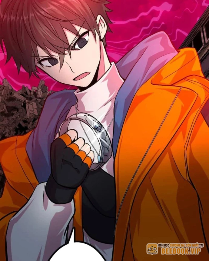 Nhà Hiền Triết Đã Nghỉ Hưu Thay Đổi Cuộc Đời Bằng Kỹ Năng UR Chapter 15 - 118