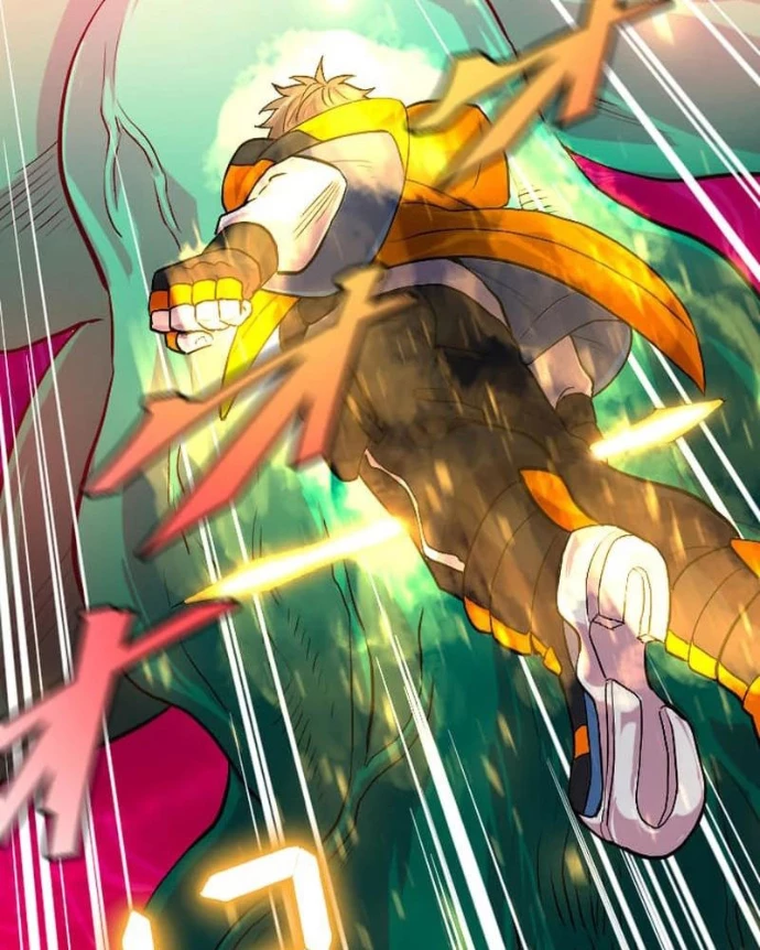 Nhà Hiền Triết Đã Nghỉ Hưu Thay Đổi Cuộc Đời Bằng Kỹ Năng UR Chapter 15 - 170