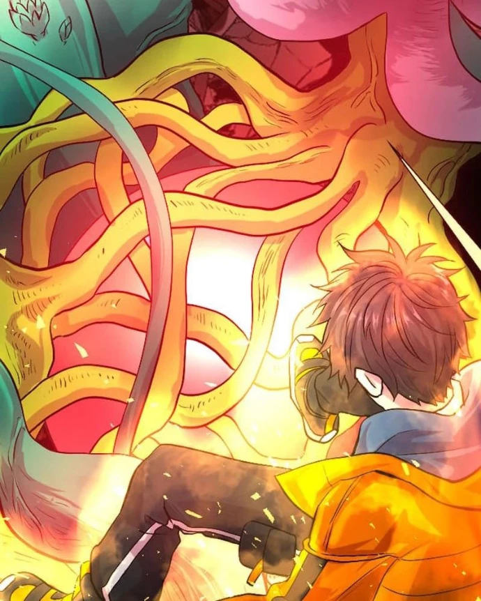 Nhà Hiền Triết Đã Nghỉ Hưu Thay Đổi Cuộc Đời Bằng Kỹ Năng UR Chapter 15 - 173