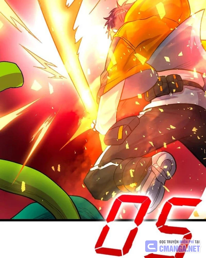 Nhà Hiền Triết Đã Nghỉ Hưu Thay Đổi Cuộc Đời Bằng Kỹ Năng UR Chapter 15 - 184