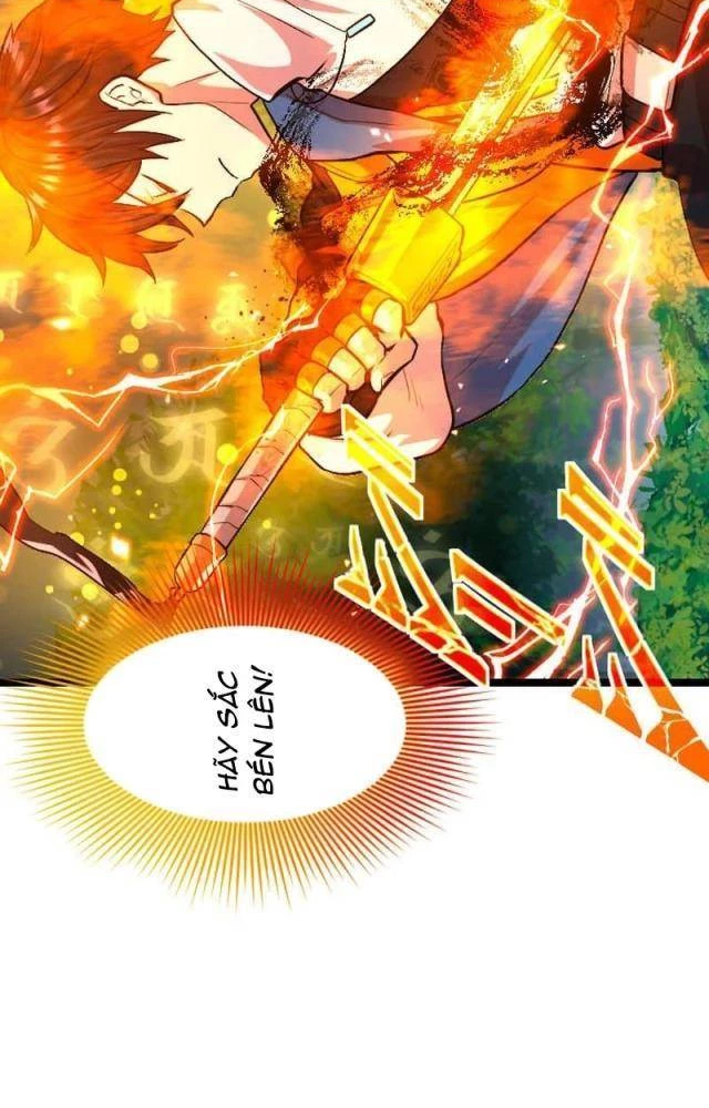 Nhà Hiền Triết Đã Nghỉ Hưu Thay Đổi Cuộc Đời Bằng Kỹ Năng UR Chapter 18 - 46