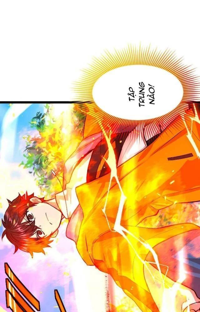 Nhà Hiền Triết Đã Nghỉ Hưu Thay Đổi Cuộc Đời Bằng Kỹ Năng UR Chapter 18 - 47