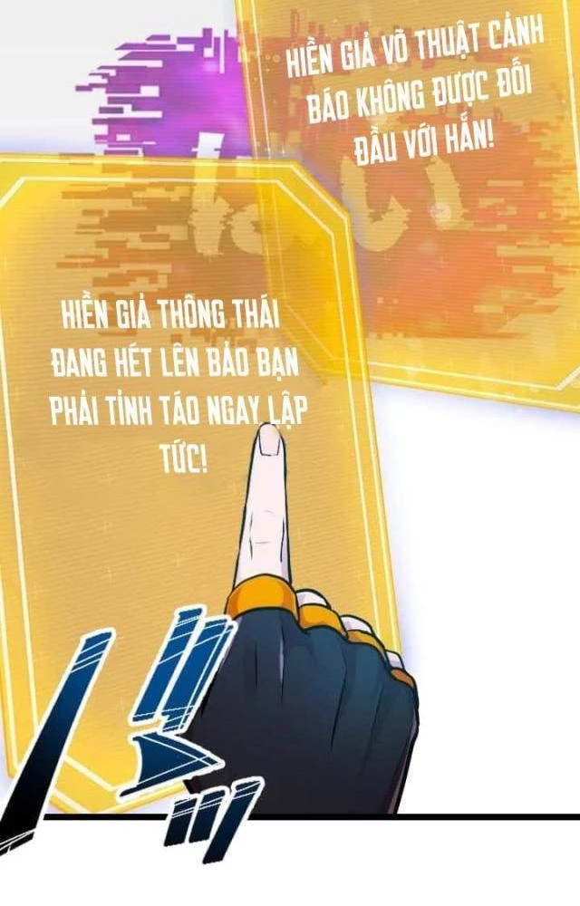 Nhà Hiền Triết Đã Nghỉ Hưu Thay Đổi Cuộc Đời Bằng Kỹ Năng UR Chapter 21 - 24