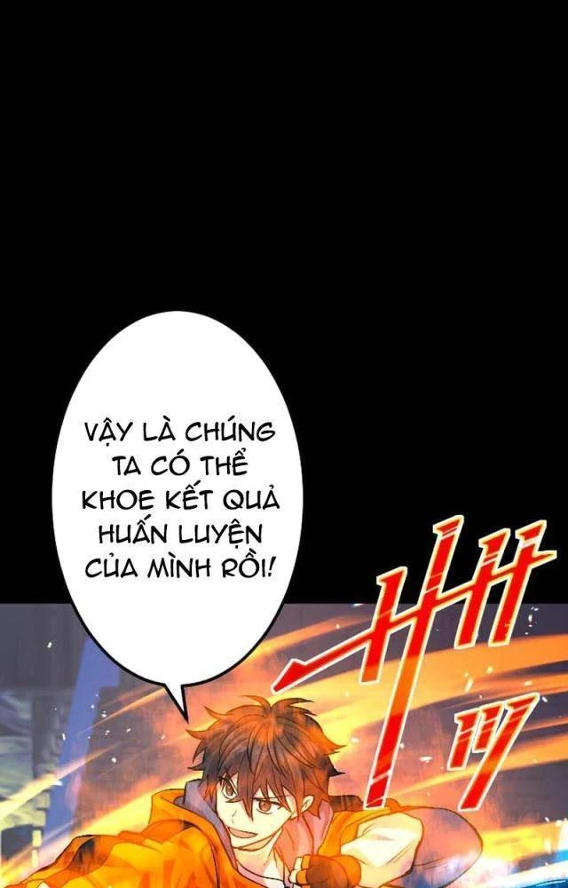 Nhà Hiền Triết Đã Nghỉ Hưu Thay Đổi Cuộc Đời Bằng Kỹ Năng UR Chapter 24 - 19