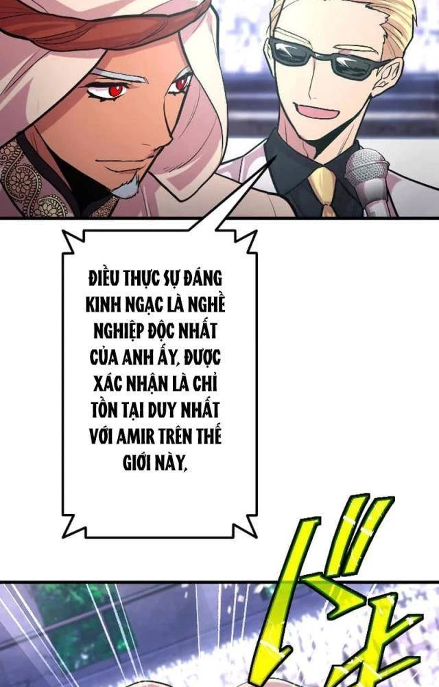 Nhà Hiền Triết Đã Nghỉ Hưu Thay Đổi Cuộc Đời Bằng Kỹ Năng UR Chapter 26 - 26