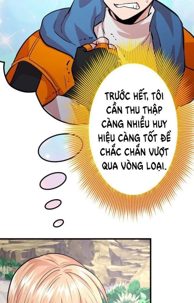 Nhà Hiền Triết Đã Nghỉ Hưu Thay Đổi Cuộc Đời Bằng Kỹ Năng UR Chapter 32 - 11