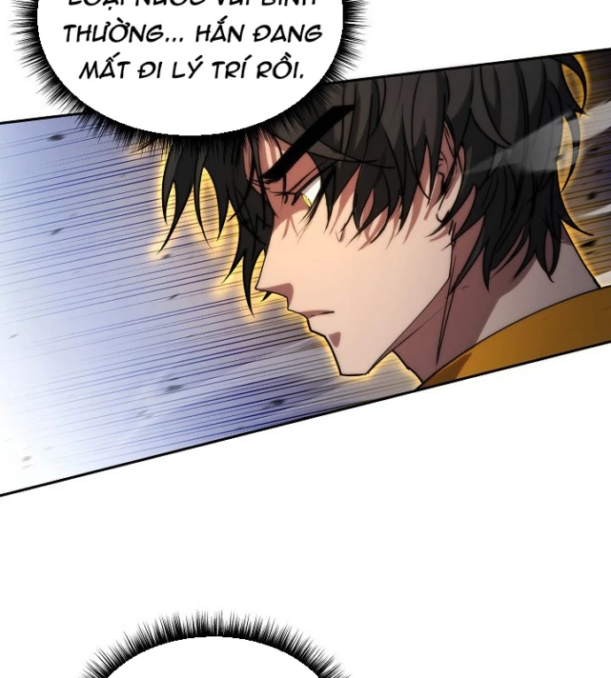 Chiến Thần Xuất Thế Chapter 36 - 38