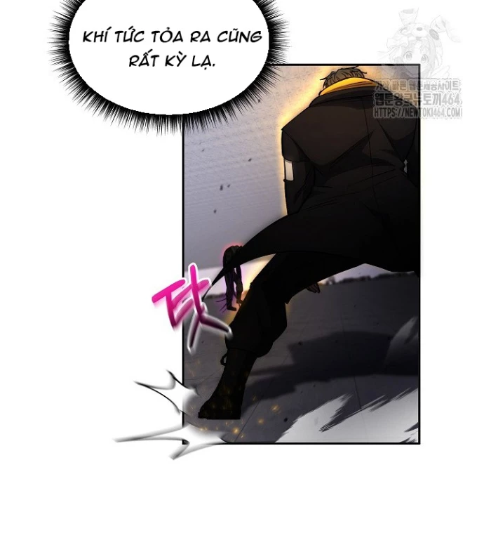Chiến Thần Xuất Thế Chapter 36 - 39