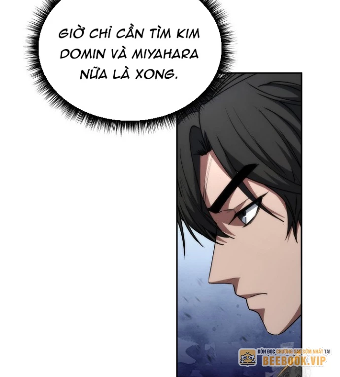 Chiến Thần Xuất Thế Chapter 36 - 118