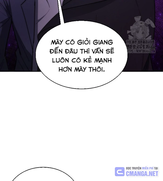 Chiến Thần Xuất Thế Chapter 37 - 39