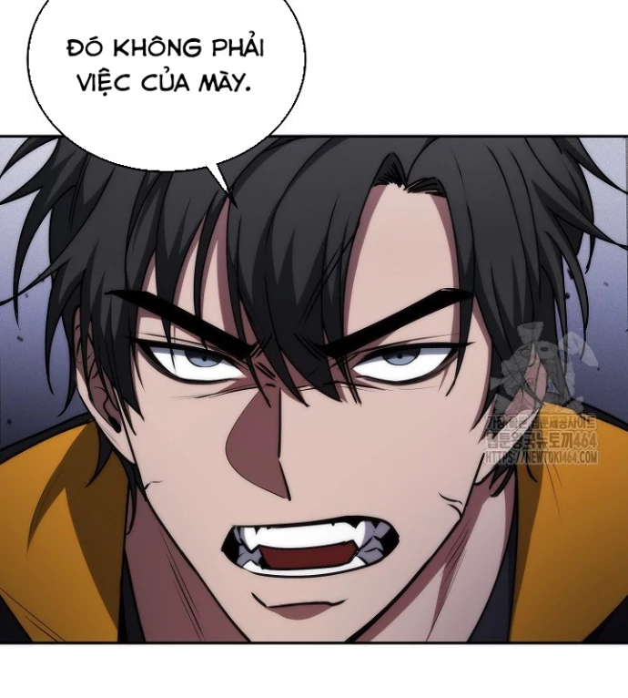 Chiến Thần Xuất Thế Chapter 37 - 40