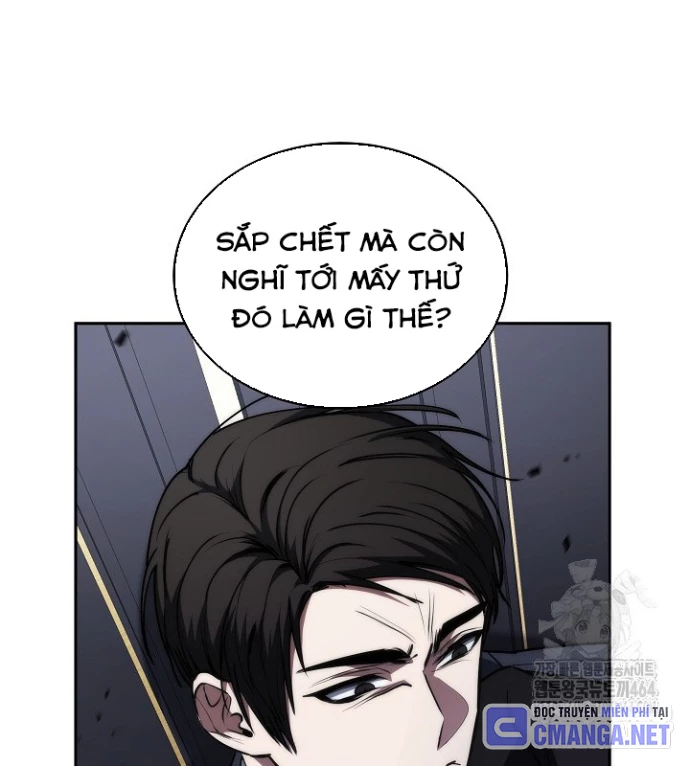 Chiến Thần Xuất Thế Chapter 37 - 42