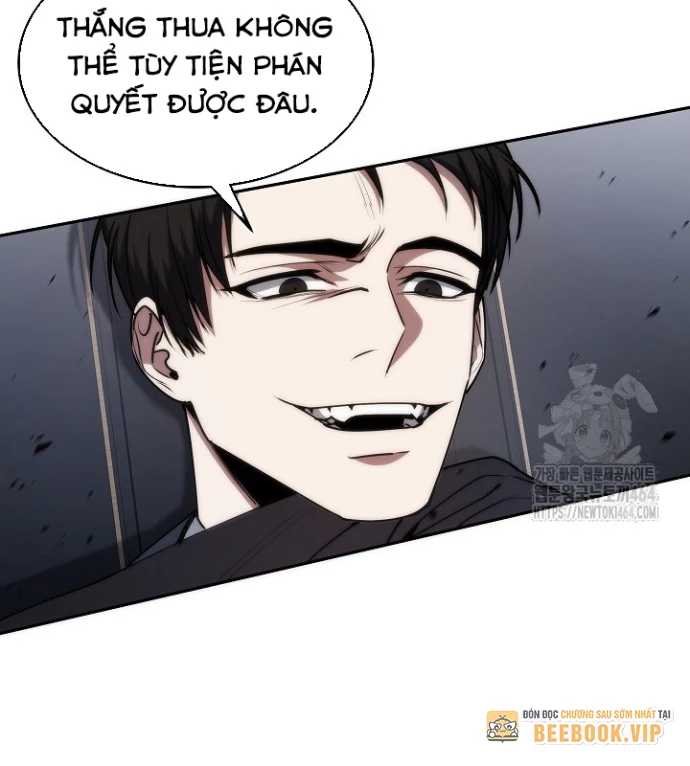 Chiến Thần Xuất Thế Chapter 37 - 45