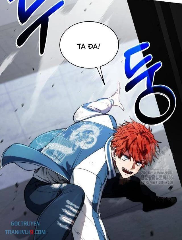 Chiến Thần Xuất Thế Chapter 38 - 36