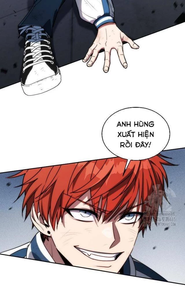 Chiến Thần Xuất Thế Chapter 38 - 37