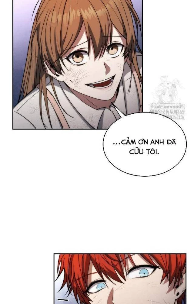 Chiến Thần Xuất Thế Chapter 38 - 47
