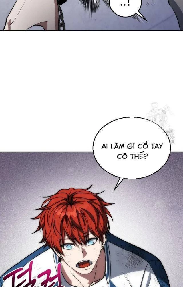 Chiến Thần Xuất Thế Chapter 38 - 49