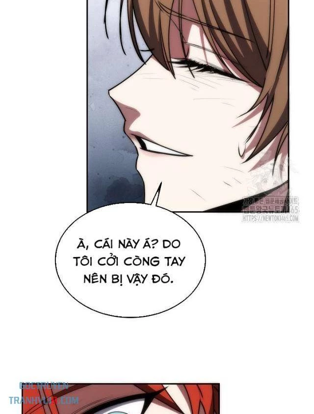 Chiến Thần Xuất Thế Chapter 38 - 51