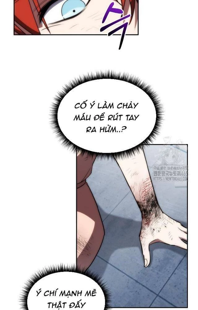Chiến Thần Xuất Thế Chapter 38 - 52