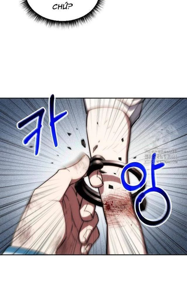 Chiến Thần Xuất Thế Chapter 38 - 53