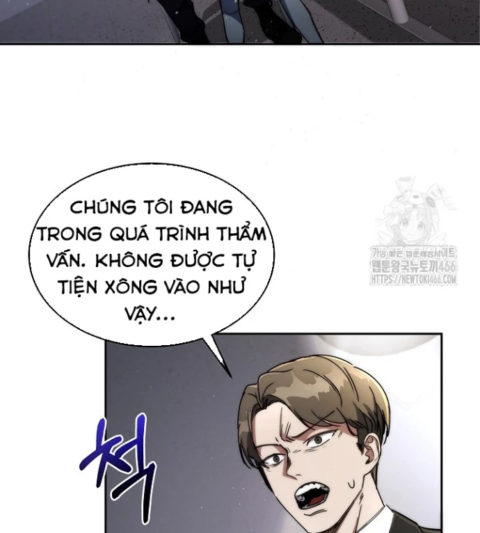 Chiến Thần Xuất Thế Chapter 39 - 40