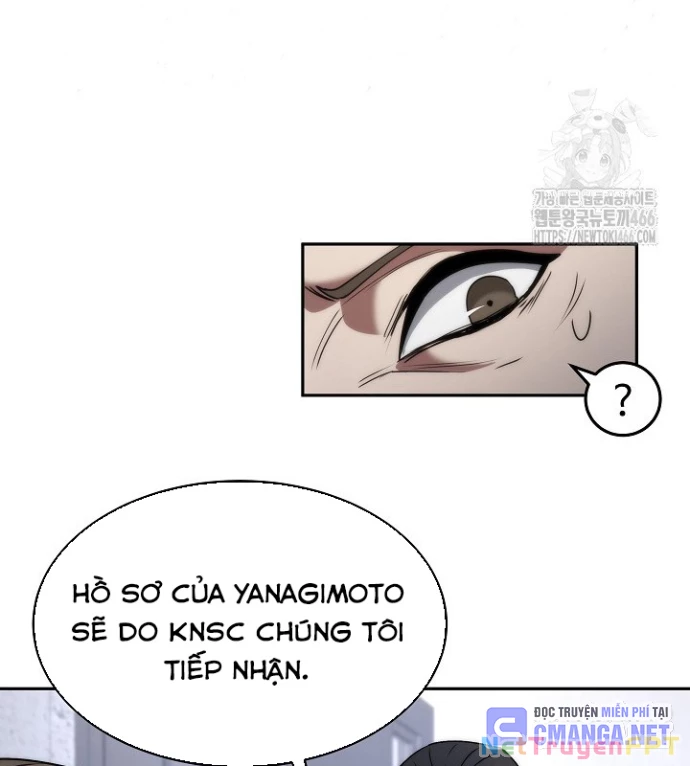 Chiến Thần Xuất Thế Chapter 39 - 42