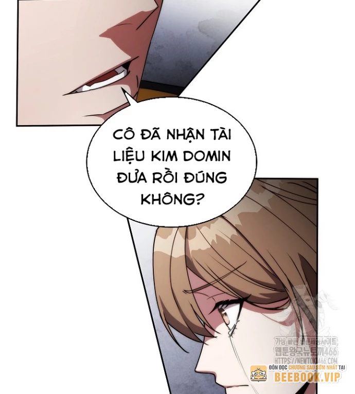 Chiến Thần Xuất Thế Chapter 39 - 51