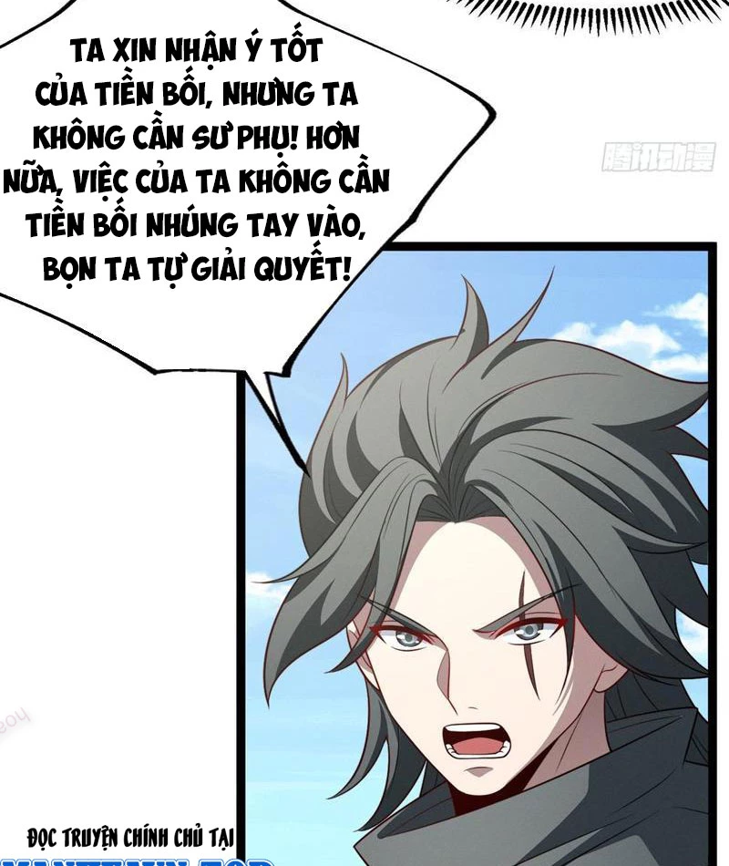Chính Nghĩa Không!! Ta Trở Thành Phản Diện Chapter 129 - Trang 2