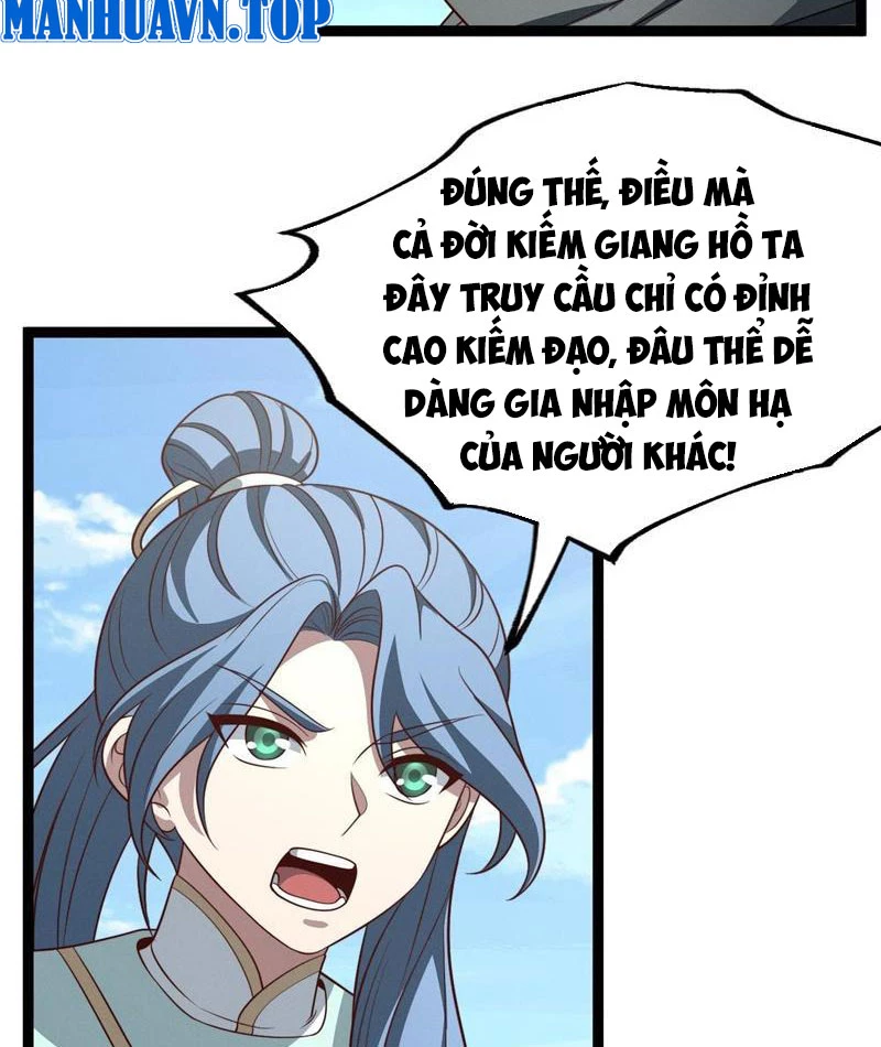 Chính Nghĩa Không!! Ta Trở Thành Phản Diện Chapter 129 - Trang 2