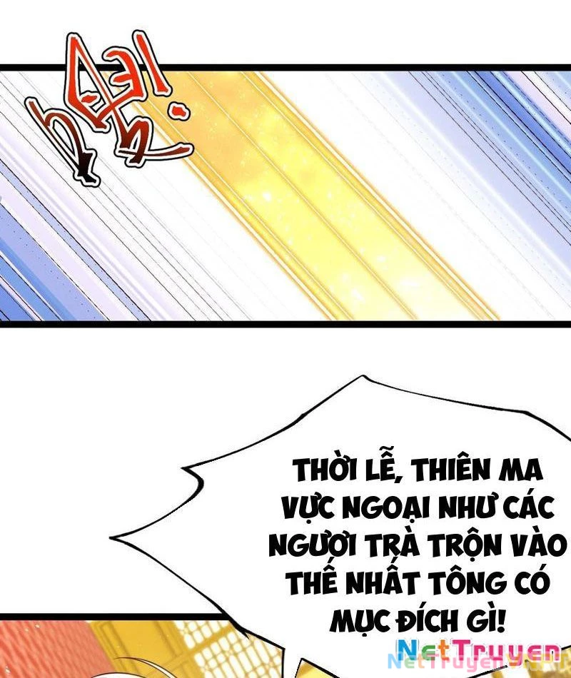 Chính Nghĩa Không!! Ta Trở Thành Phản Diện Chapter 129 - Trang 2