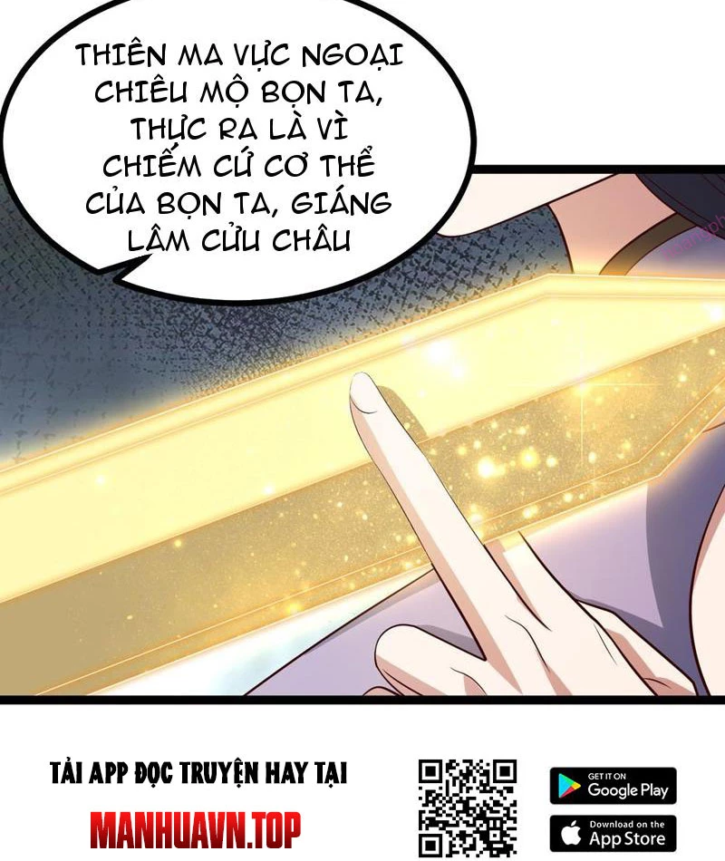 Chính Nghĩa Không!! Ta Trở Thành Phản Diện Chapter 129 - Trang 2