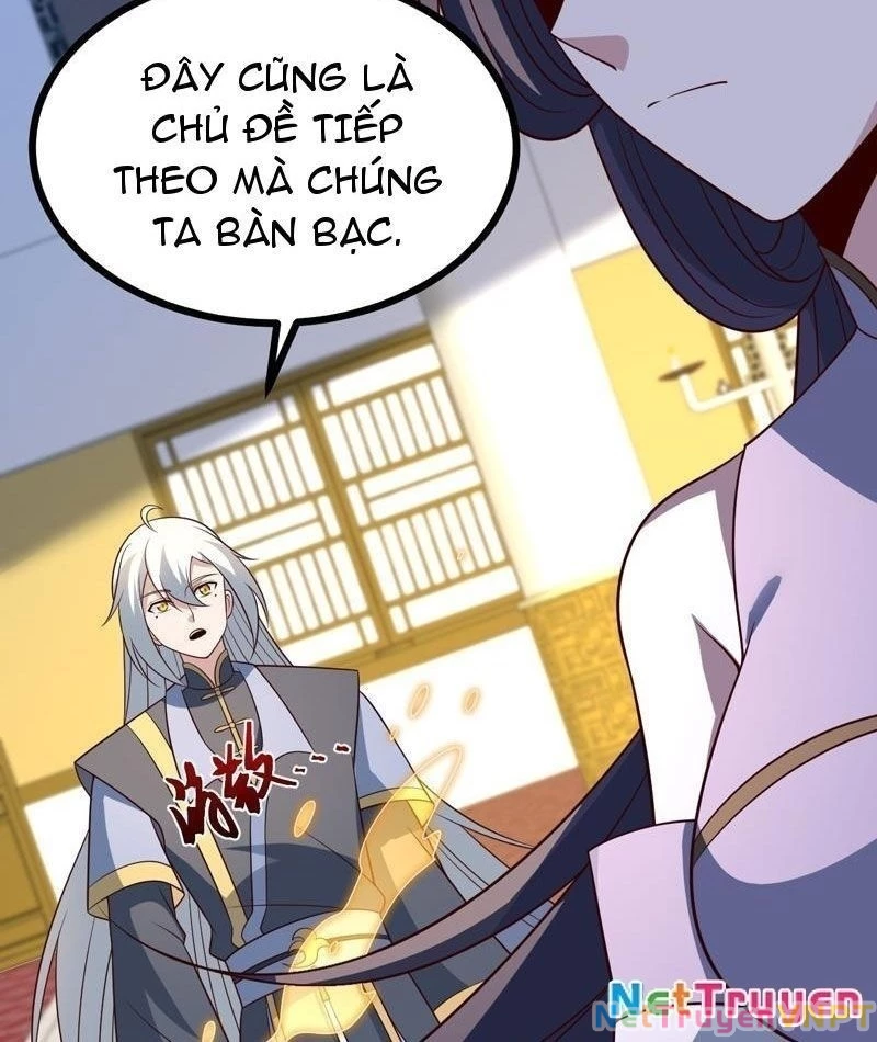 Chính Nghĩa Không!! Ta Trở Thành Phản Diện Chapter 129 - Trang 2