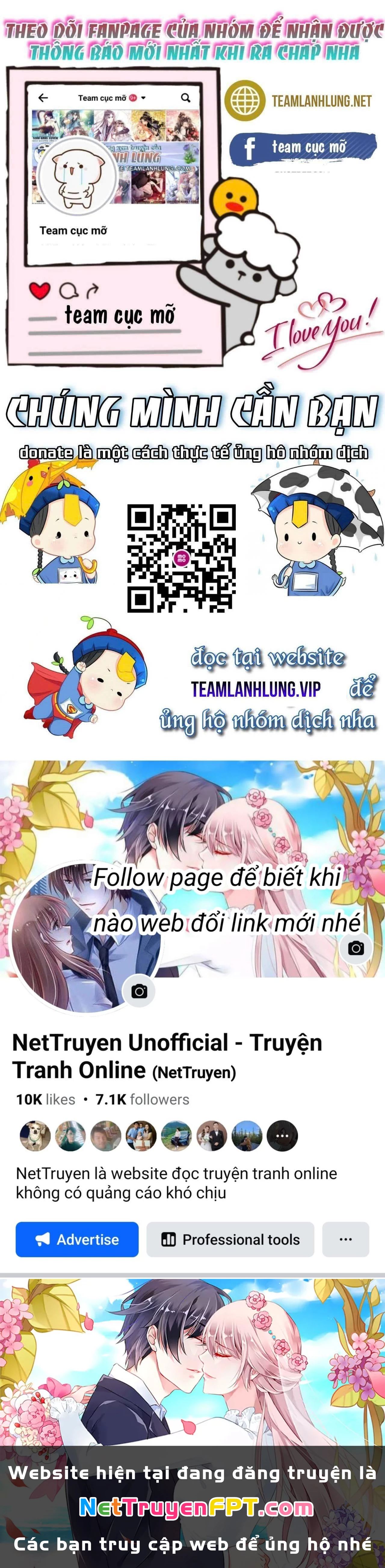 Kết Hôn Với Ông Chồng Thực Vật Chapter 30 - Trang 2