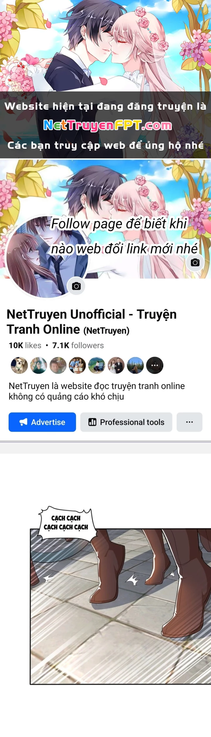 Người Ở Rể Bị Ép Thành Phản Diện Chapter 568 - 1
